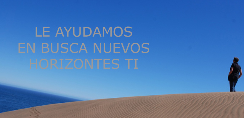 Horizontes